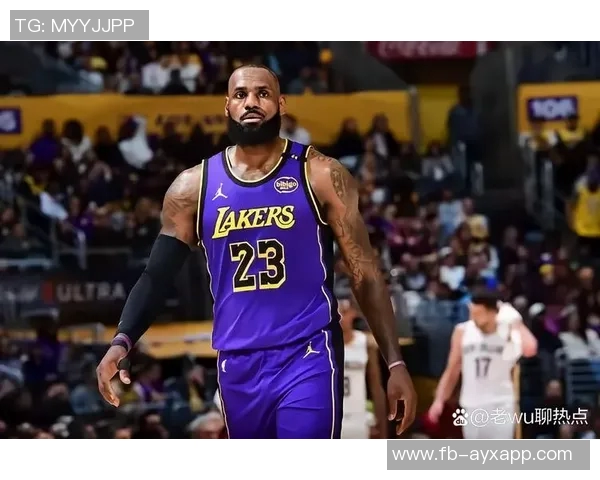 詹姆斯再创佳绩对阵猛龙豪取七连胜上次败北已是2022年三月