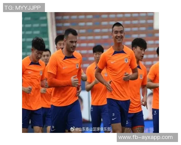 山东泰山俱乐部引入两位西班牙籍助教加强一线队教练团队